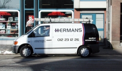 Alles over HERMANS